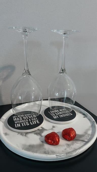 Couette-café Hesmir's Nest Tirana